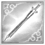 Icon for Level Four Weapon