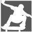 Icon for Skate Through