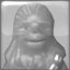 Icon for Let the Wookiee win