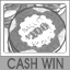Icon for Win Cash Game at Bally's