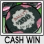 Win Cash Game at Bally's