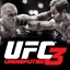 UFC® Undisputed™ 3