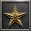 MP - Bronze Star