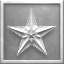 Icon for MP - Bronze Star