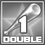 Icon for Double