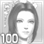 Icon for Available officers - 100