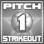 Icon for Strikeout!