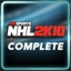 NHL 2K10 Complete