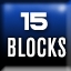 15 Blocks
