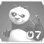 Icon for Level 7 100% Completion!