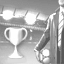Icon for Manager Of The Month