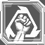 Icon for Fist of the Prophet