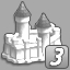 Icon for Big City