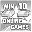 Icon for Win 10 Games Online