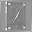 Icon for Book of Swords