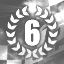 Icon for Online League 6 Legend
