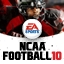 NCAA® Football 10