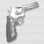 Icon for Handgun Master Award