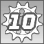 Icon for Sprocket Collection 10