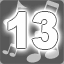 Icon for Secret Notes 13