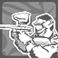 Icon for Pro Paintballer