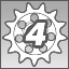 Icon for Sprocket Collection 4