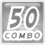 Icon for 50 Combo