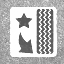 Icon for Perfect Tire Grip
