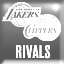 Icon for Lakers vs Clippers