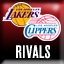 Lakers vs Clippers
