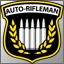 Distinguished Auto-Rifleman