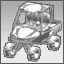 Icon for OFFROAD GOLF CART