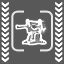 Icon for Turret takeover
