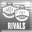 Icon for East vs West Rivalry