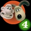 Wallace & Gromit #4