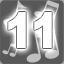 Icon for Secret Notes 11