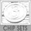 Three Complete Chip Series