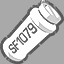 Icon for Sierra Foxtrot 1079