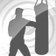 Icon for Punch Bag