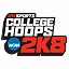 College Hoops 2K8
