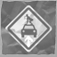 Icon for Driving Miss Zombie