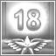 Icon for Mission 18