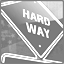 Icon for Doing It The Hard Way