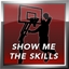 Show Me The Skills