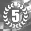Icon for League 5 Legend