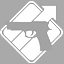 Icon for Pistol Mastery