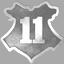 Icon for Crest Collector 11