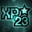 Online XP Level 23