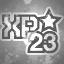 Icon for Online XP Level 23