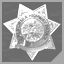 Icon for Highway Patrol